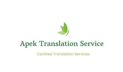 Фото компании TOO Apek Translation Service 3