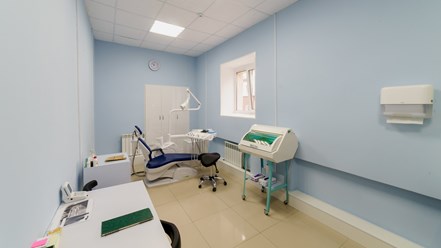 Фото компании  Дентал Арт-НН 3