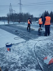 Строительно-монтажные работы в ХМАО +79227612666