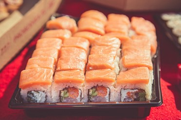 Фото компании  Pro Sushi 1