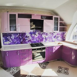 Изготовление кухни в Сочи