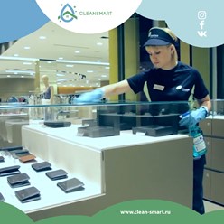 Фото компании ООО КОМФОРТ СЕРВИС 15