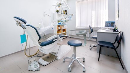 Фото компании ПАО СпаДент 11