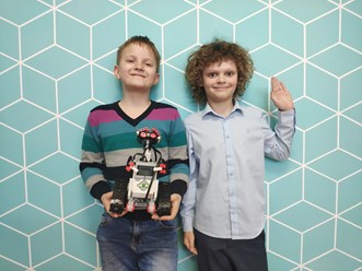 Фото компании  AiRoboLab 4