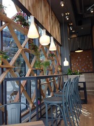 Фото компании  Marketplace, ресторан-маркет 25