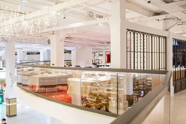 Фото компании ООО Лаунж Депо 1