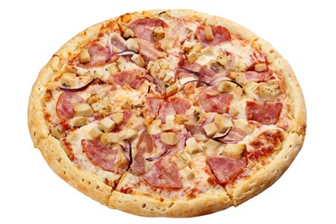 Фото компании  Roma`s Pizza, пиццерия 7