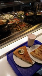 Фото компании  Rokket Pizza, пиццерия 11