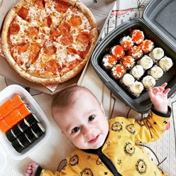 Фото компании ООО Тетя Креветка 11