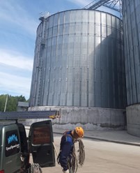 Фото компании ООО ГрадПромАльп 5