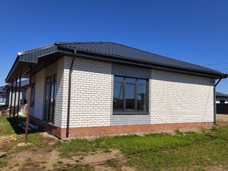 Фото компании ООО АрбадСтрой 1