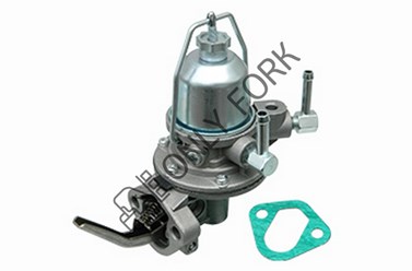 Топливный насос Nissan K15,K21,K25 N1701050K60
Артикул: N1701050K60
 В наличии