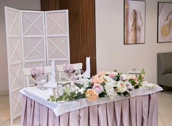 Фото компании  Таврия 3