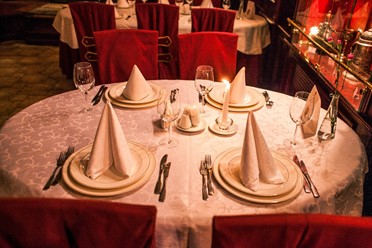 Фото компании  Охотничий клуб, ресторан 21