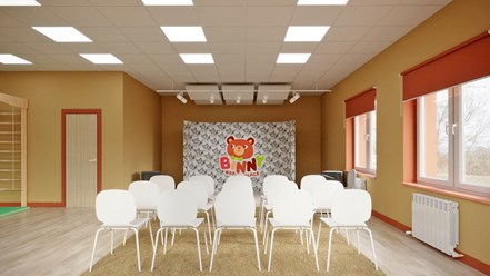 Фото компании  Binny Native Place 5