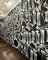 Салон тату TM Королев приглашает всех, кто собрался украсить свое тело уникальным рисунком.