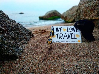Фото компании  Live Love Travel 12