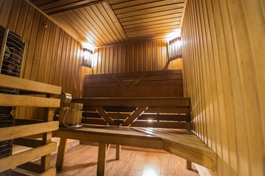 Фото компании  Берлога 4