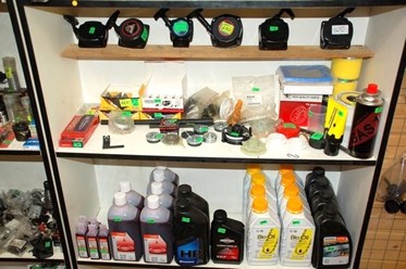 Фото компании ООО Сервисный центр "2Такта" 8