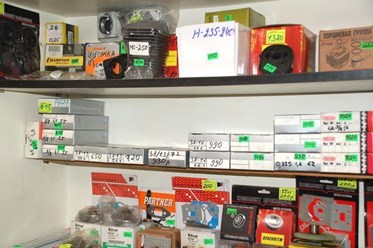 Фото компании ООО Сервисный центр "2Такта" 7