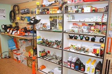 Фото компании ООО Сервисный центр "2Такта" 2