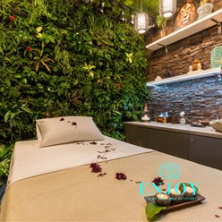 Фото компании  ENJOY LUXURY SPA & BEAUTY STUDIO 3
