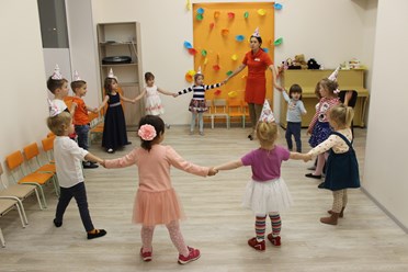 Фото компании  Крошка Ру 8