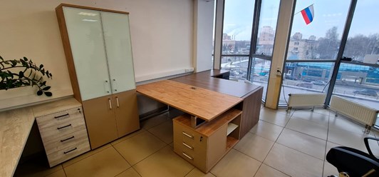 Фото компании  Аресмебель 4