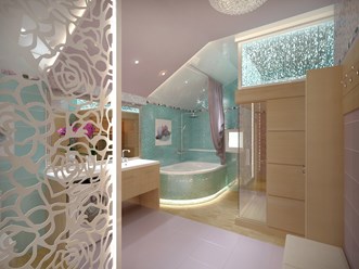 Фото компании ООО Студия интерьера "ЭЛИТ ДИЗАЙН" 7