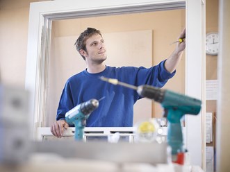 Фото компании ООО Ремонт пластиковых окон на Автозаводской 1