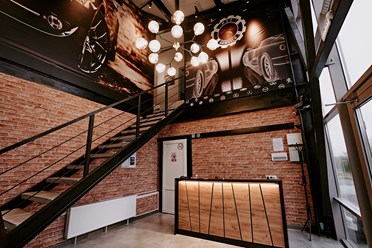 Фото компании  Pitservice 5