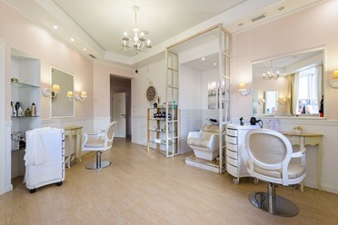 Фото компании  Unica 10