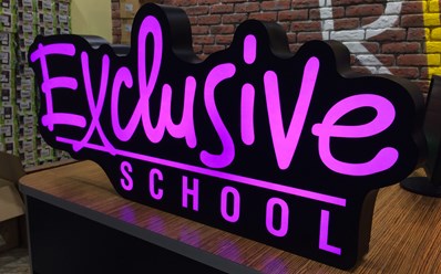 Световой короб