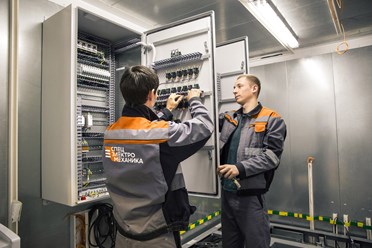 Фото компании ООО Брянский завод промышленной автоматики 2