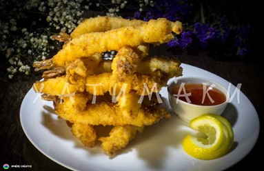 Фото компании  Хатимаки 16