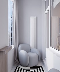 Квартира ЖК Роттердам МСК