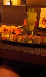 Фото компании  Якитория, кафе 24