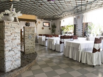 Фото компании  Парус 2