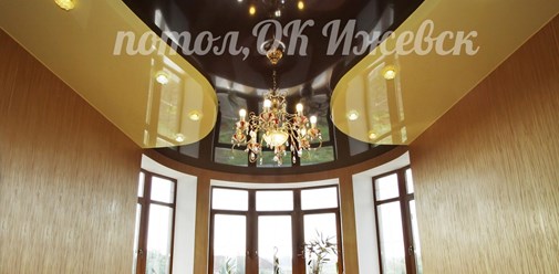 Фото компании  Компания потол,ОК 8