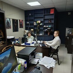 Фото компании ООО "Зевс" 12
