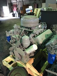 ЯМЗ 236М2 МАЗ