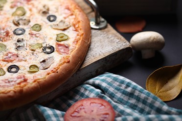 Фото компании  Ташир Пицца, международная сеть ресторанов быстрого питания 16