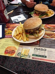 Фото компании  Grizzly Diner 3