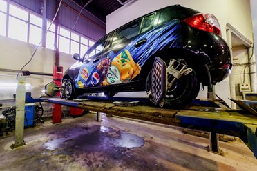 Фото компании  АвтоГрад 7