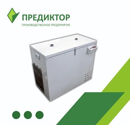 Фото компании  Погребок на Лоджию 3