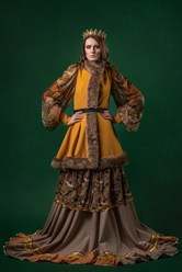 Фото компании самозанятая "ZDEGA" 8