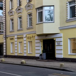 Фото компании  Todchuk Concept Патриаршие 93