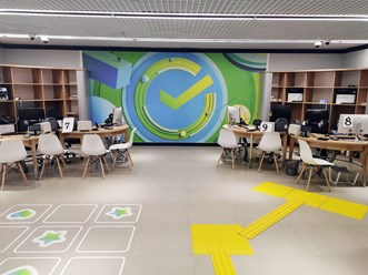 Фото компании  Индустрия печати 3