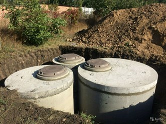 Фото компании ООО Канализация 82 2