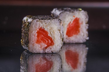 Фото компании  Аригато, суши-бар 29